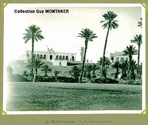 Colomb bechar 034- Collection Montaner_2
